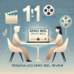 Demo Reels: One on One Chat