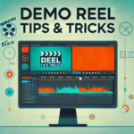 Demo Reels: Professional Tips & Tricks