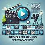 Demo Reels: Video Review